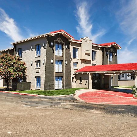 La Quinta Inn By Wyndham Amarillo West Medical Center Exterior foto