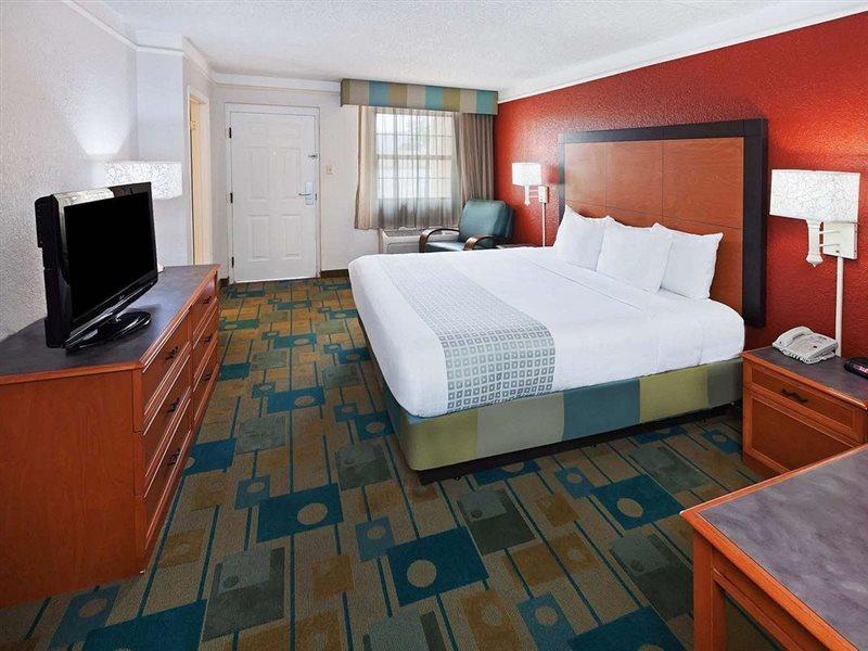 La Quinta Inn By Wyndham Amarillo West Medical Center Exterior foto