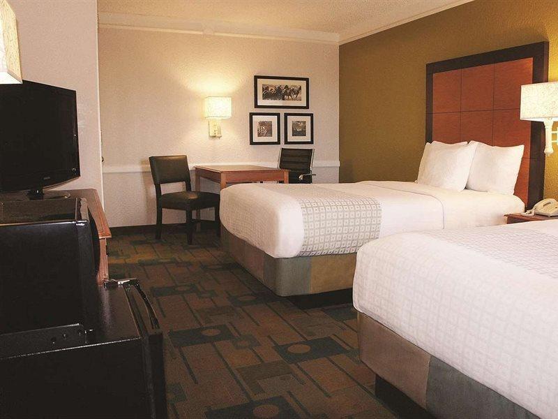 La Quinta Inn By Wyndham Amarillo West Medical Center Exterior foto