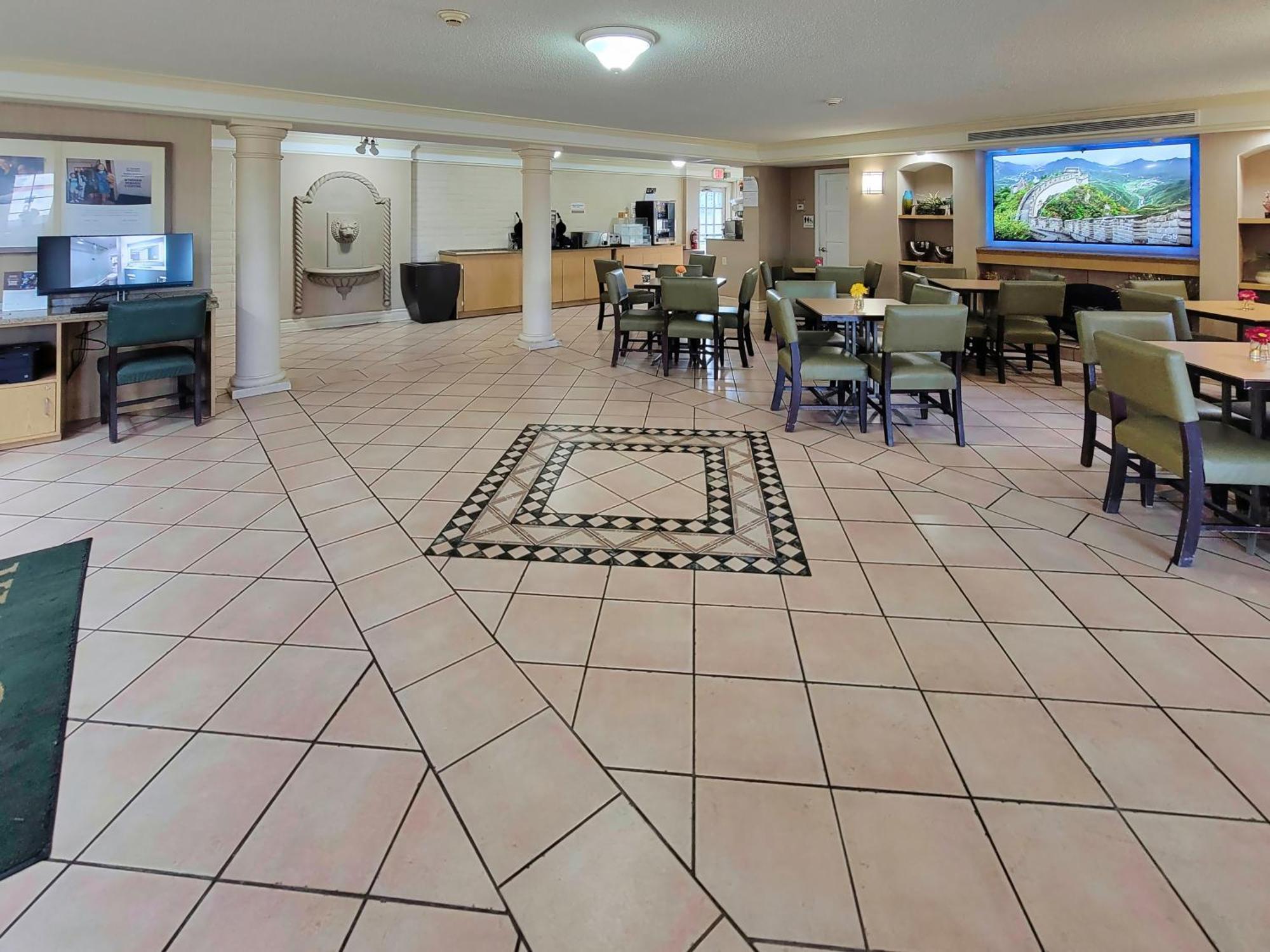 La Quinta Inn By Wyndham Amarillo West Medical Center Exterior foto