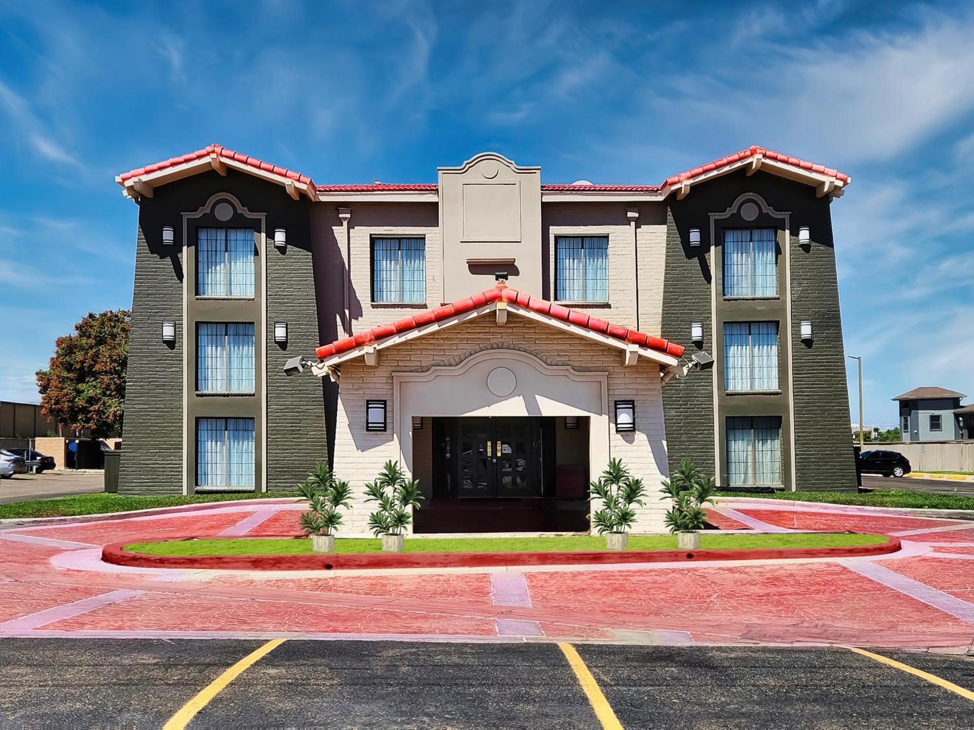 La Quinta Inn By Wyndham Amarillo West Medical Center Exterior foto